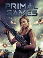Poster der Primal Games