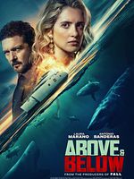 Poster der Above & Below