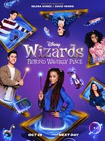 Bild von Die neuen Zauberer vom Waverly Place