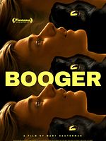 Poster der Booger
