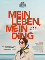Poster der Mein Leben, mein Ding