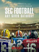 Bild von SEC Football: An jedem verdammten Samstag