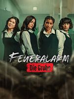 Poster der Feueralarm 2: Die Grube