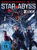 Poster der Star Abyss - Monsterangriff im All