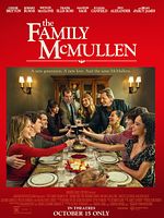 Poster der The Family McMullen