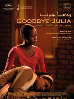 Poster der Goodbye Julia