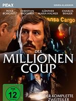 Poster der Der Millionen-Coup