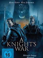 Poster der A Knight's War