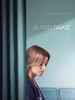 Poster der A Mistake