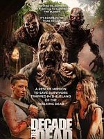 Poster der Decade Of The Dead