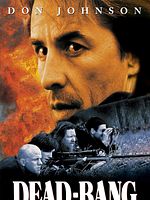 Poster der Dead Bang - Kurzer Prozess