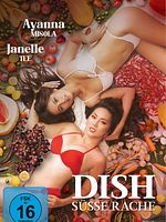 Poster der Dish - Süße Rache