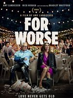 Poster der For Worse
