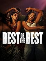 Poster der Best Of The Best