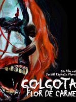 Poster der Golgota - Flor de Carne