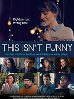Poster der This Isn't Funny
