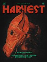 Poster der Harvest