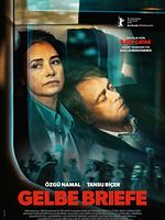 Poster der Gelbe Briefe