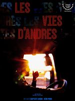 Poster der The Multiple Lives Of Andres