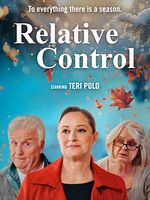 Poster der Relative Control