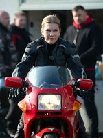 Poster der Helen Dorn: Adrenalin