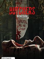 Poster der Butchers - Bonesaw
