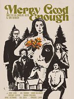 Poster der Merry Good Enough
