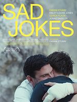 Poster der Sad Jokes