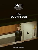 Poster der The Souffleur