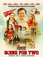 Poster der Going For Two