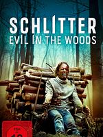 Poster der Schlitter - Evil In The Woods