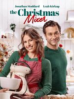Poster der 24 Weihnachtsrezepte zum Verlieben