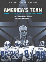 Bild von America's Team: The Gambler And His Cowboys