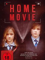 Poster der Home Movie