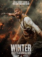 Poster der Winter: Battleground