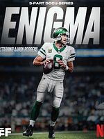 Bild von Das Football-Rätsel: Aaron Rodgers