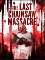 Poster der The Last Chainsaw Massacre
