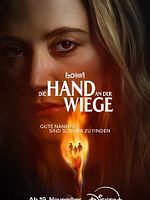 Poster der Die Hand an der Wiege