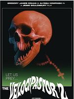 Poster der The VelociPastor 2