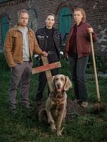 Poster der Nord bei Nordwest: Das dritte Grab