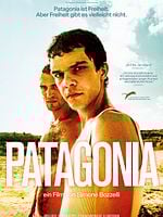 Poster der Patagonia