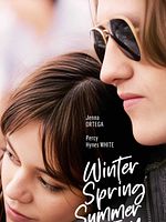 Poster der Winter Spring Summer or Fall