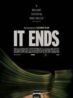 Poster der It Ends