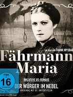 Poster der Fährmann Maria
