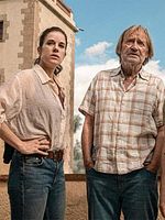 Poster der Der Barcelona-Krimi: Jenseits des Gesetzes