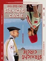 Poster der Straight Circle
