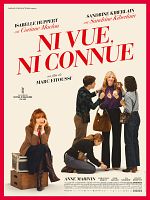 Poster der All About Corinne