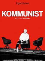 Poster der Kommunist