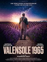 Poster der Valensole 1965