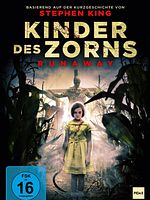 Poster der Kinder des Zorns: Runaway